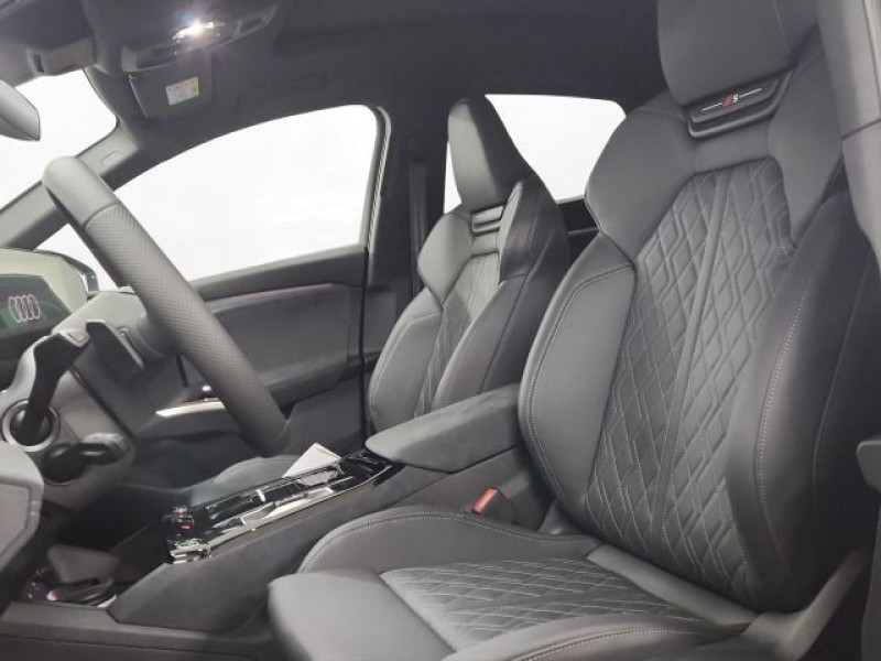 Audi - Q6 Sportback e-tron