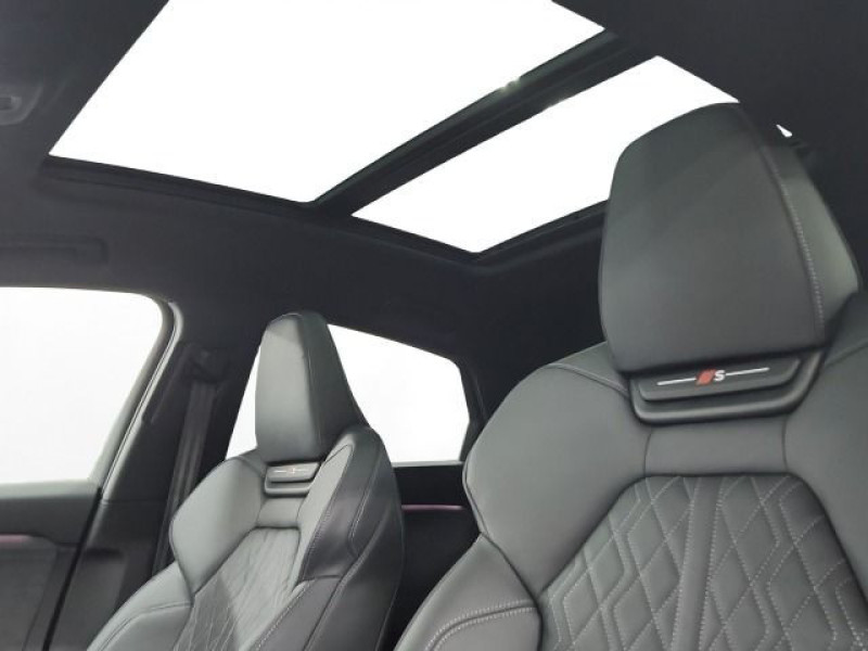 Audi - Q6 Sportback e-tron