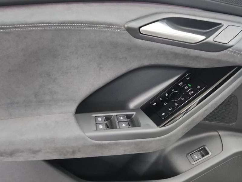 Audi - Q6 Sportback e-tron