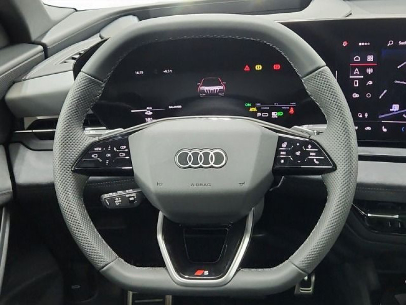 Audi - Q6 Sportback e-tron