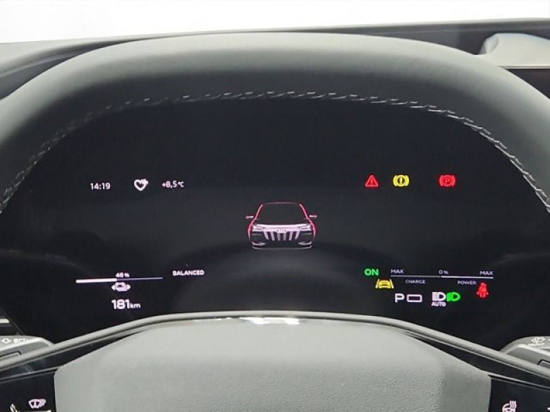 Audi - Q6 Sportback e-tron