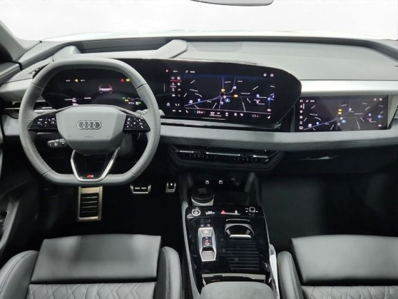 Audi - Q6 Sportback e-tron