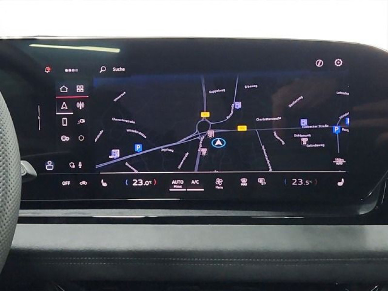 Audi - Q6 Sportback e-tron