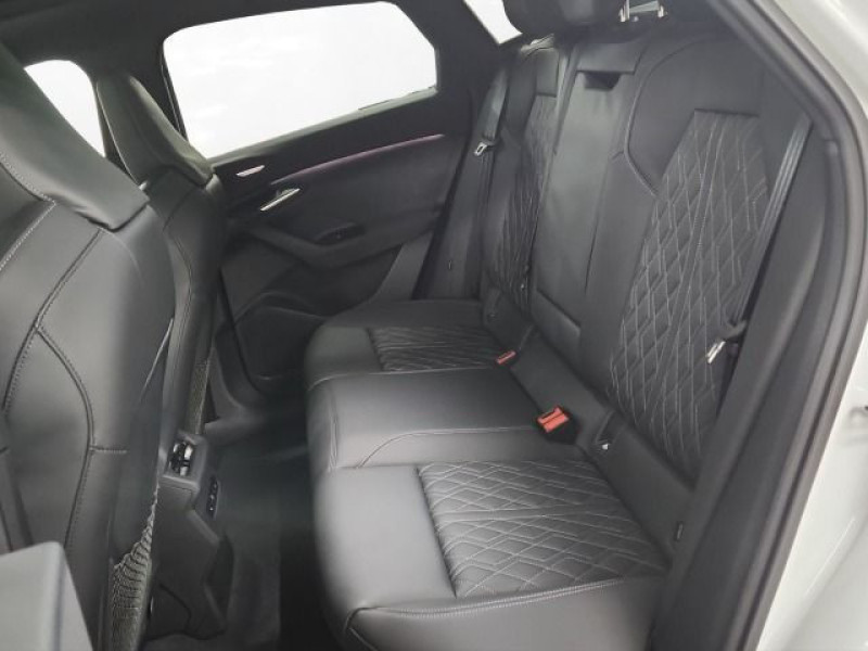 Audi - Q6 Sportback e-tron