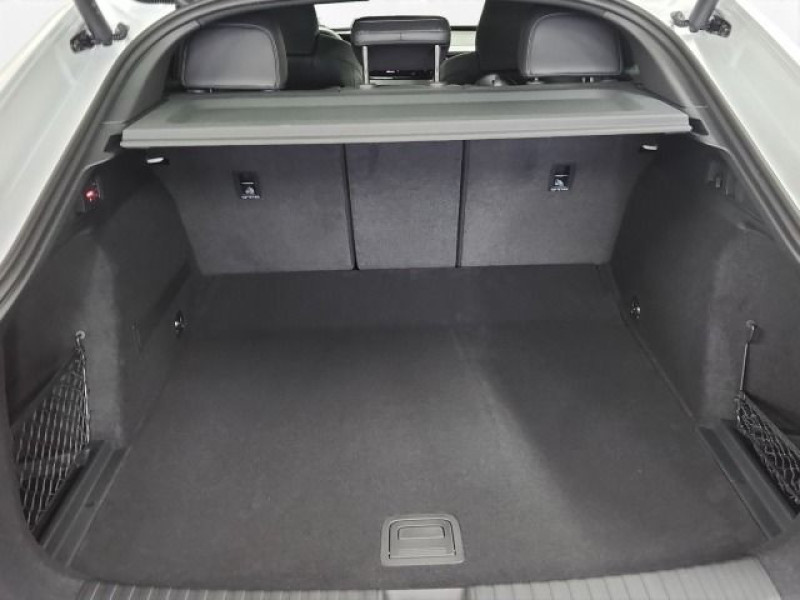 Audi - Q6 Sportback e-tron