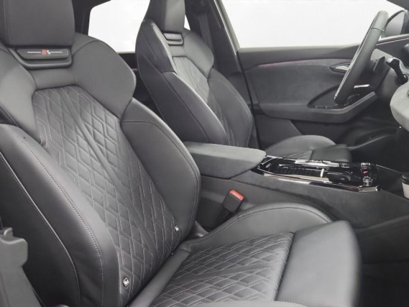 Audi - Q6 Sportback e-tron