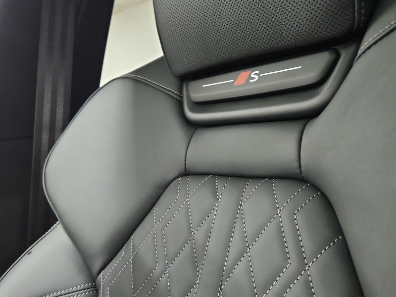 Audi - Q6 Sportback e-tron