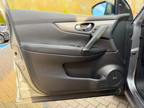 Ansicht 12 - Gebrauchtwagen Fahrzeug, Modell Qashqai der Marke Nissan von Verkäufer Autohaus Möller GmbH in Herdecke