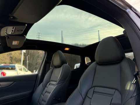 Ansicht 15 - Gebrauchtwagen Fahrzeug, Modell Qashqai der Marke Nissan von Verkäufer Autohaus Möller GmbH in Herdecke