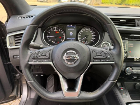 Ansicht 16 - Gebrauchtwagen Fahrzeug, Modell Qashqai der Marke Nissan von Verkäufer Autohaus Möller GmbH in Herdecke