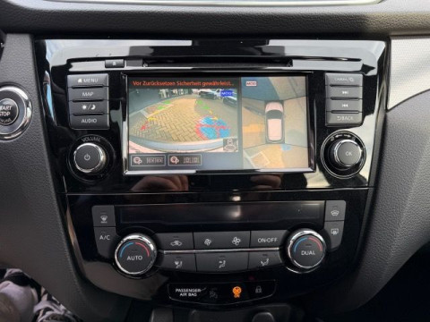 Ansicht 17 - Gebrauchtwagen Fahrzeug, Modell Qashqai der Marke Nissan von Verkäufer Autohaus Möller GmbH in Herdecke