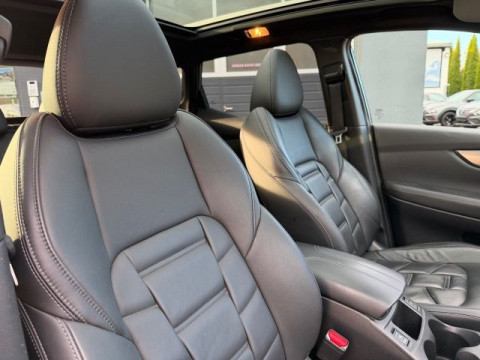 Ansicht 23 - Gebrauchtwagen Fahrzeug, Modell Qashqai der Marke Nissan von Verkäufer Autohaus Möller GmbH in Herdecke