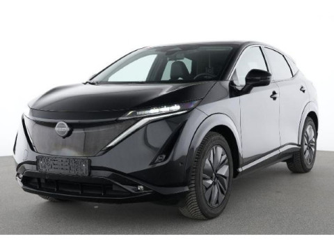 Ansicht 1 - Gebrauchtwagen Fahrzeug, Modell Ariya der Marke Nissan von Verkäufer Autohaus Lich GmbH