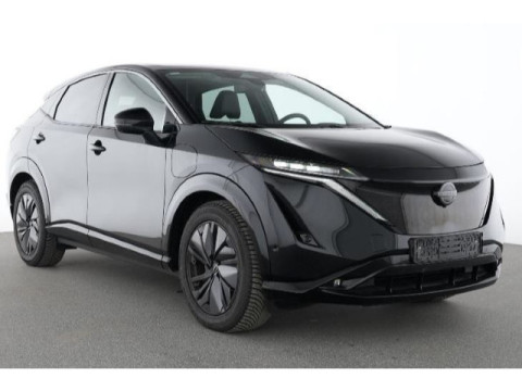 Ansicht 2 - Gebrauchtwagen Fahrzeug, Modell Ariya der Marke Nissan von Verkäufer Autohaus Lich GmbH