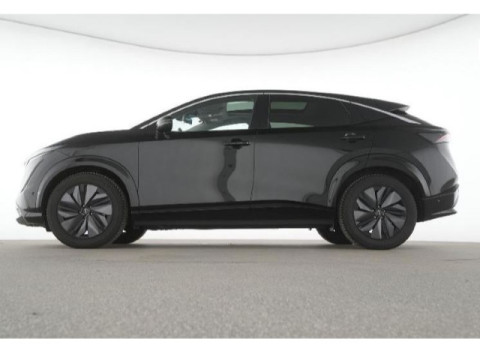 Ansicht 3 - Gebrauchtwagen Fahrzeug, Modell Ariya der Marke Nissan von Verkäufer Autohaus Lich GmbH