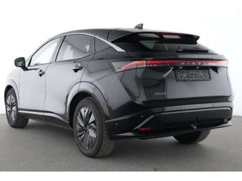 Ansicht 4 - Gebrauchtwagen Fahrzeug, Modell Ariya der Marke Nissan von Verkäufer Autohaus Lich GmbH