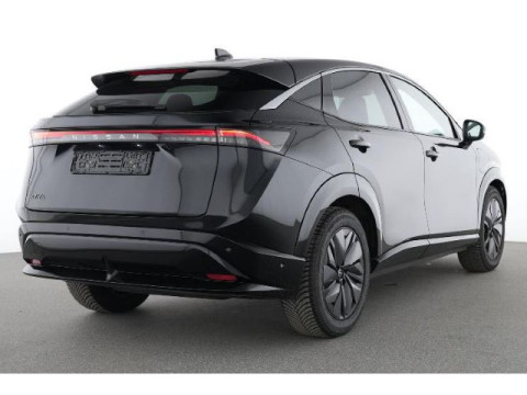 Ansicht 5 - Gebrauchtwagen Fahrzeug, Modell Ariya der Marke Nissan von Verkäufer Autohaus Lich GmbH