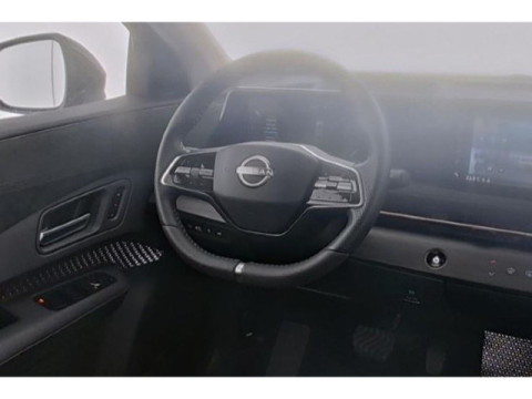 Ansicht 6 - Gebrauchtwagen Fahrzeug, Modell Ariya der Marke Nissan von Verkäufer Autohaus Lich GmbH