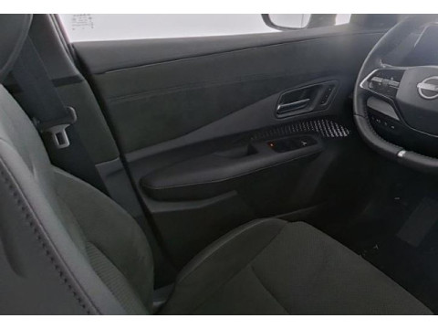 Ansicht 7 - Gebrauchtwagen Fahrzeug, Modell Ariya der Marke Nissan von Verkäufer Autohaus Lich GmbH