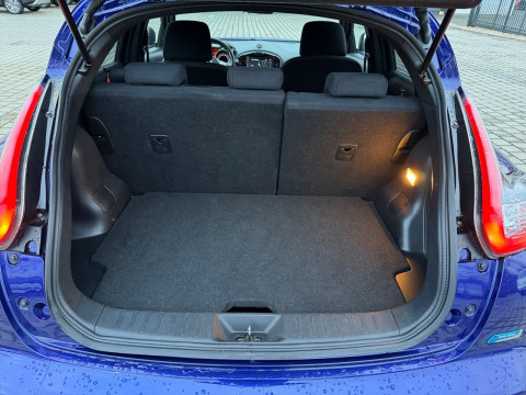 Ansicht 12 - Gebrauchtwagen Fahrzeug, Modell Juke der Marke Nissan von Verkäufer Autohaus Zeller GmbH