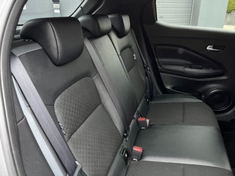 Ansicht 16 - Gebrauchtwagen Fahrzeug, Modell Juke der Marke Nissan von Verkäufer Autohaus Möller GmbH in Herdecke