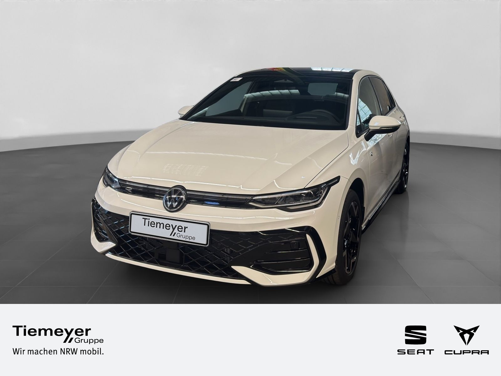 Volkswagen Golf 1.5 eTSI