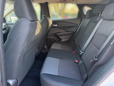 Ansicht 11 - Gebrauchtwagen Fahrzeug, Modell Qashqai der Marke Nissan von Verkäufer Autohaus Wegener Berlin GmbH - Filiale Wittenau