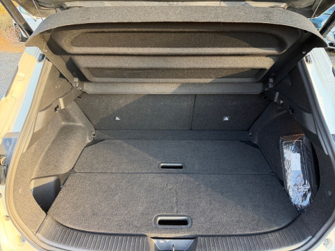 Ansicht 12 - Gebrauchtwagen Fahrzeug, Modell Qashqai der Marke Nissan von Verkäufer Autohaus Wegener Berlin GmbH - Filiale Wittenau