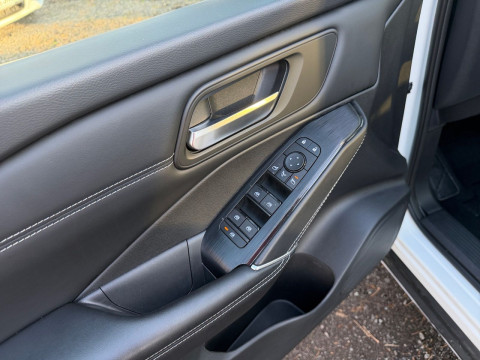 Ansicht 13 - Gebrauchtwagen Fahrzeug, Modell Qashqai der Marke Nissan von Verkäufer Autohaus Wegener Berlin GmbH - Filiale Wittenau