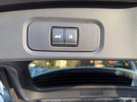 Ansicht 14 - Gebrauchtwagen Fahrzeug, Modell Qashqai der Marke Nissan von Verkäufer Autohaus Wegener Berlin GmbH - Filiale Wittenau