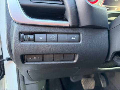 Ansicht 15 - Gebrauchtwagen Fahrzeug, Modell Qashqai der Marke Nissan von Verkäufer Autohaus Wegener Berlin GmbH - Filiale Wittenau