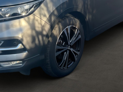 Ansicht 6 - Gebrauchtwagen Fahrzeug, Modell Qashqai der Marke Nissan von Verkäufer Wegener Automobile GmbH - Filiale Potsdam