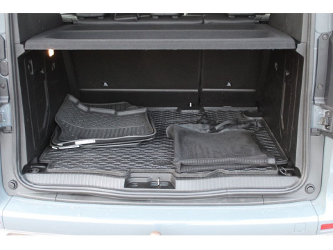 Ansicht 5 - Gebrauchtwagen Fahrzeug, Modell Townstar der Marke Nissan von Verkäufer Auto Schrader GmbH