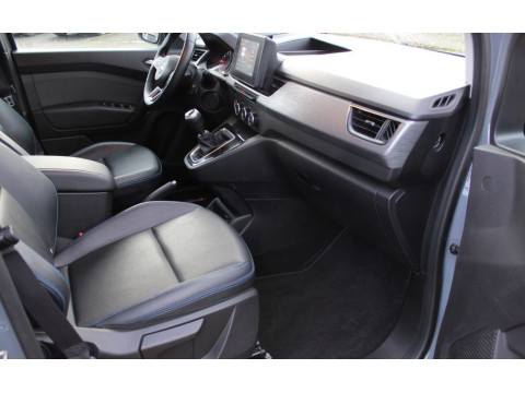 Ansicht 6 - Gebrauchtwagen Fahrzeug, Modell Townstar der Marke Nissan von Verkäufer Auto Schrader GmbH