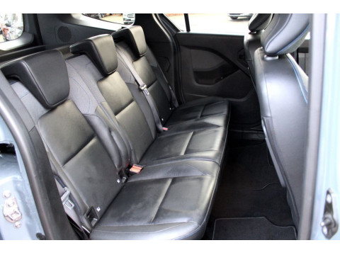 Ansicht 7 - Gebrauchtwagen Fahrzeug, Modell Townstar der Marke Nissan von Verkäufer Auto Schrader GmbH