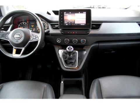 Ansicht 9 - Gebrauchtwagen Fahrzeug, Modell Townstar der Marke Nissan von Verkäufer Auto Schrader GmbH