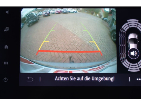 Ansicht 10 - Gebrauchtwagen Fahrzeug, Modell Townstar der Marke Nissan von Verkäufer Auto Schrader GmbH