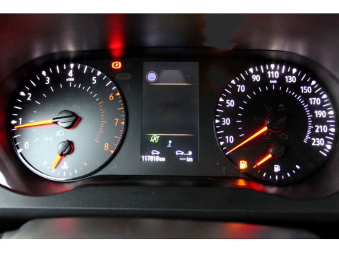 Ansicht 13 - Gebrauchtwagen Fahrzeug, Modell Townstar der Marke Nissan von Verkäufer Auto Schrader GmbH