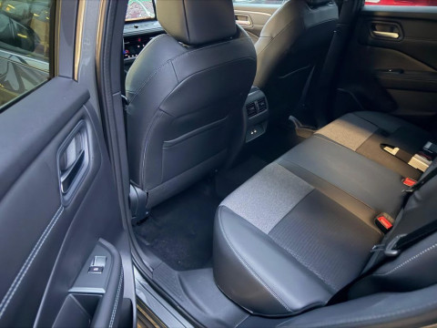 Ansicht 9 - Neuwagen Fahrzeug, Modell Qashqai der Marke Nissan von Verkäufer Auto Schrader GmbH