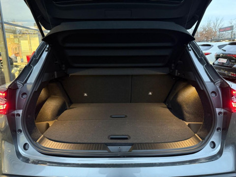 Ansicht 10 - Neuwagen Fahrzeug, Modell Qashqai der Marke Nissan von Verkäufer Auto Schrader GmbH