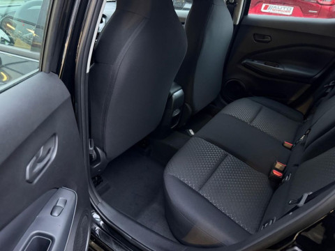 Ansicht 9 - Neuwagen Fahrzeug, Modell Juke der Marke Nissan von Verkäufer Auto Schrader GmbH