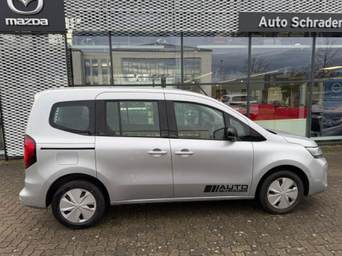 Ansicht 5 - Gebrauchtwagen Fahrzeug, Modell Townstar der Marke Nissan von Verkäufer Auto Schrader GmbH