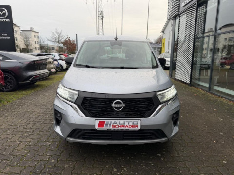 Ansicht 7 - Gebrauchtwagen Fahrzeug, Modell Townstar der Marke Nissan von Verkäufer Auto Schrader GmbH