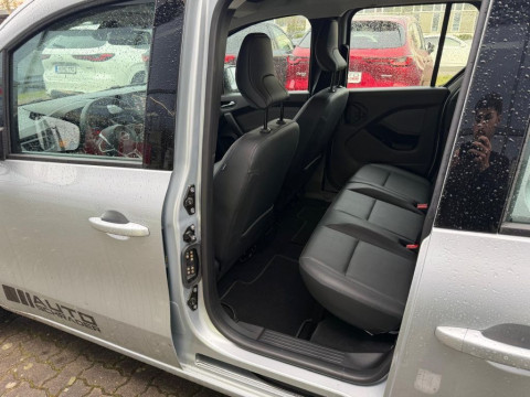 Ansicht 9 - Gebrauchtwagen Fahrzeug, Modell Townstar der Marke Nissan von Verkäufer Auto Schrader GmbH