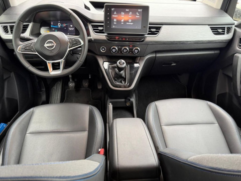 Ansicht 11 - Gebrauchtwagen Fahrzeug, Modell Townstar der Marke Nissan von Verkäufer Auto Schrader GmbH