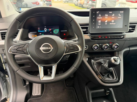 Ansicht 12 - Gebrauchtwagen Fahrzeug, Modell Townstar der Marke Nissan von Verkäufer Auto Schrader GmbH