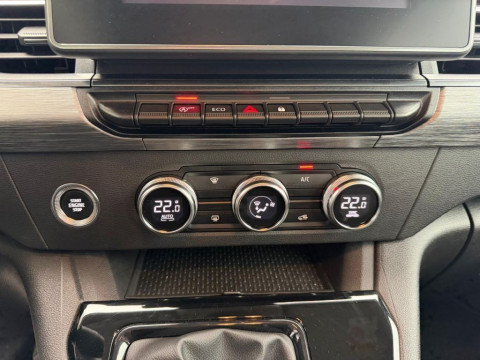 Ansicht 13 - Gebrauchtwagen Fahrzeug, Modell Townstar der Marke Nissan von Verkäufer Auto Schrader GmbH