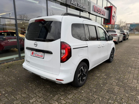 Ansicht 4 - Neuwagen Fahrzeug, Modell Townstar der Marke Nissan von Verkäufer Auto Schrader GmbH