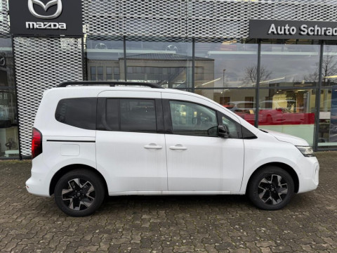 Ansicht 5 - Neuwagen Fahrzeug, Modell Townstar der Marke Nissan von Verkäufer Auto Schrader GmbH