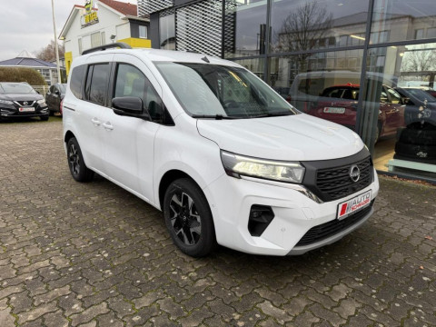 Ansicht 6 - Neuwagen Fahrzeug, Modell Townstar der Marke Nissan von Verkäufer Auto Schrader GmbH
